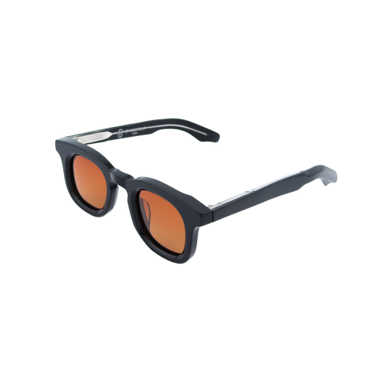 Epilogue in Dark Brown