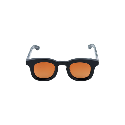 Epilogue in Dark Brown