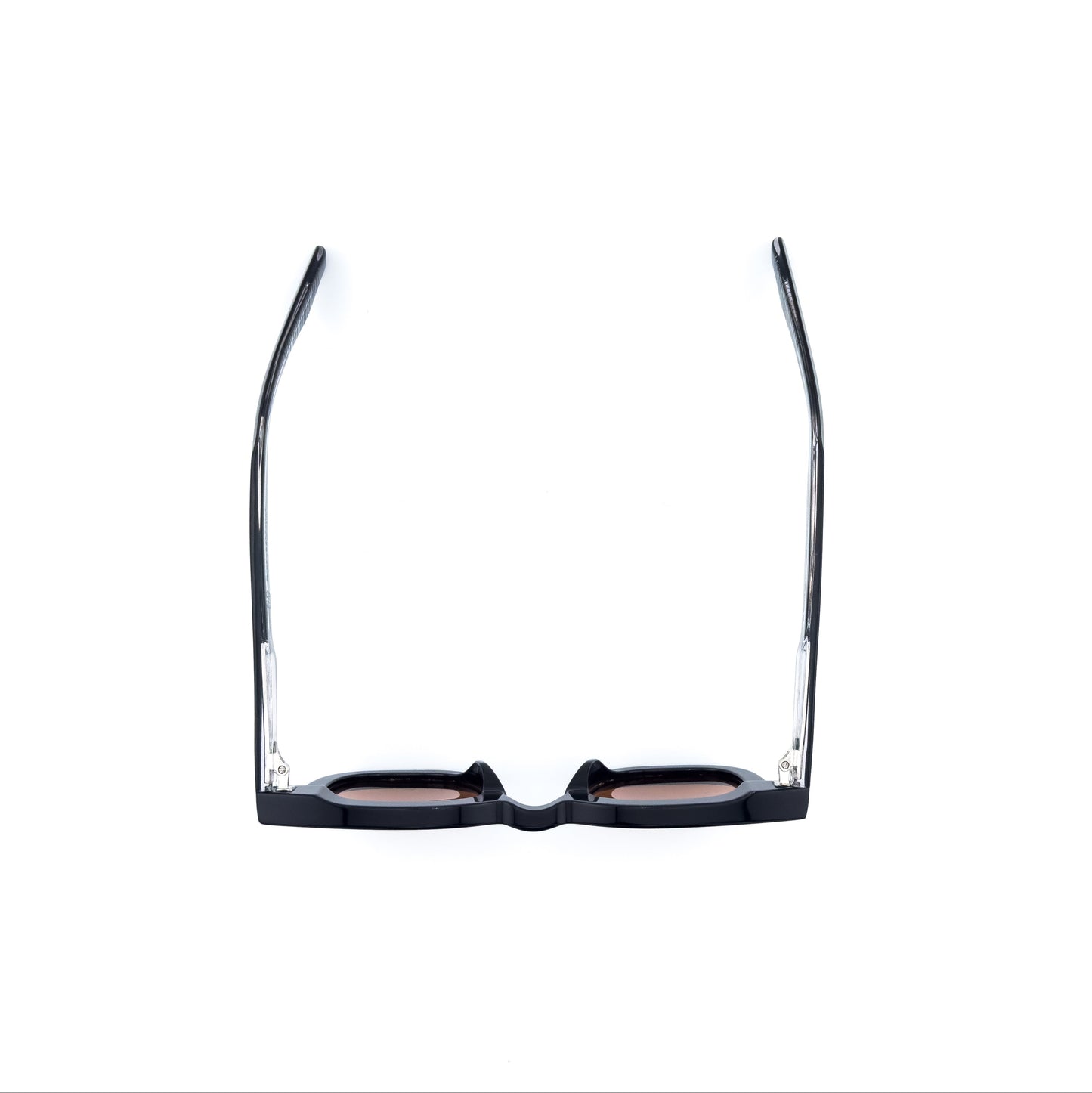 Epilogue in Dark Brown