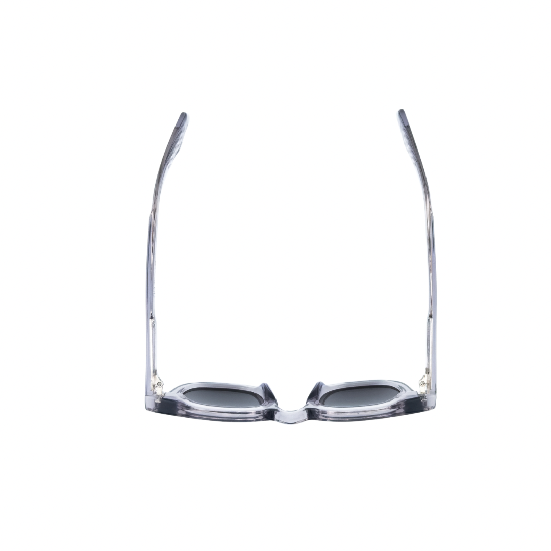 Epilogue in Permafrost